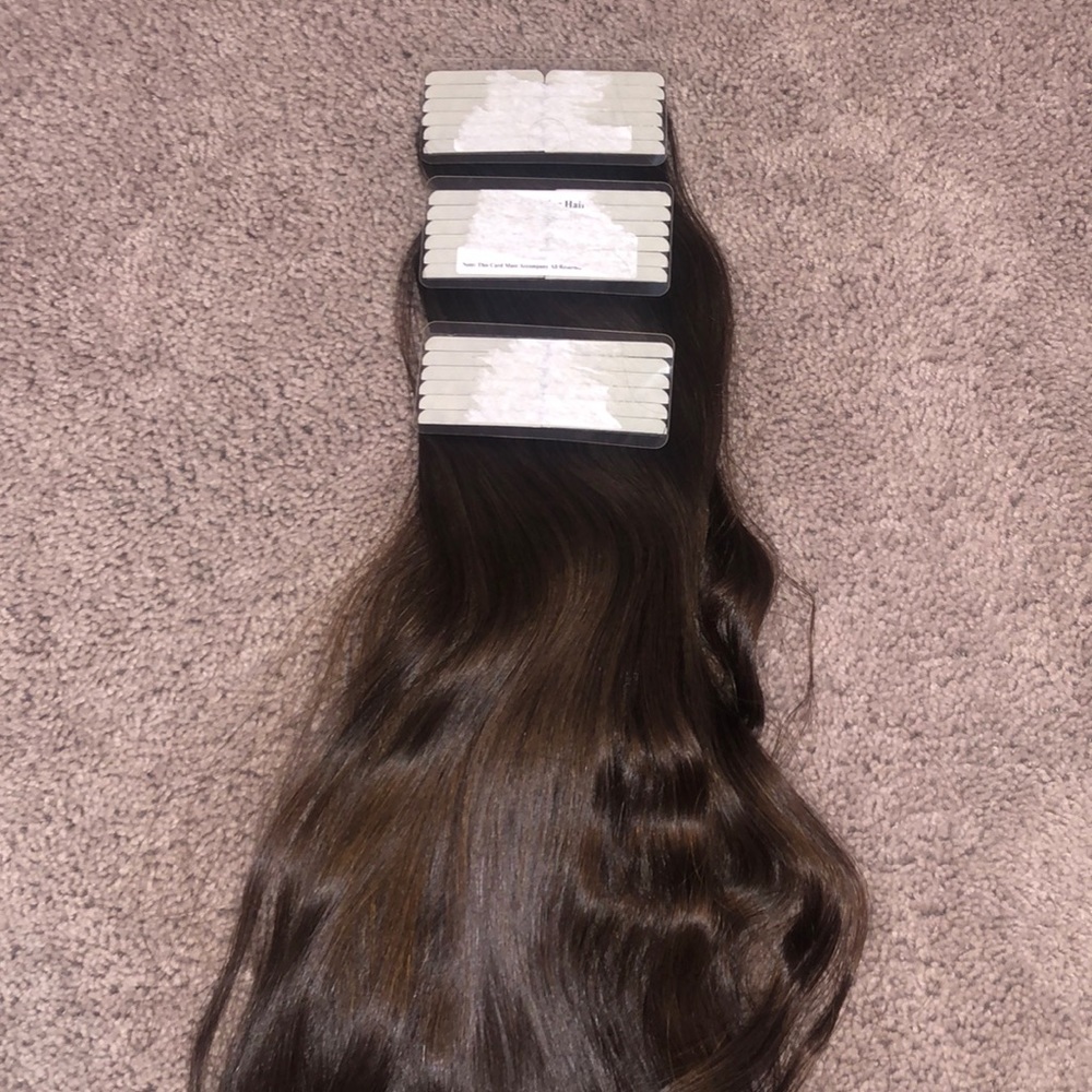 VOMOR Hair Extensions